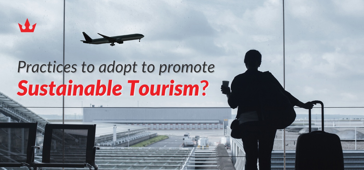 Sustainable tourism - a new holy grail