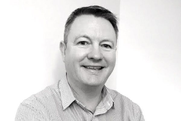 Chris Oakes joins outsourcing specialist Technomine