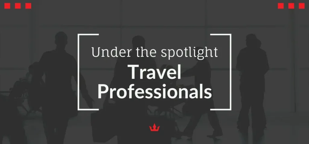 How Does A Travel Professional Plan A Memorable Journey For You?