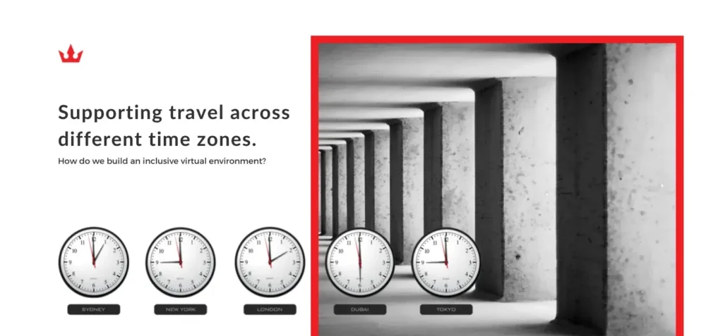 Working Across Different Time Zones – How To Do It Well?