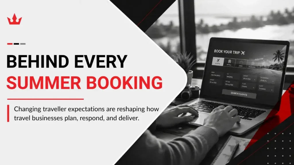 Understanding Summer Travel Demand